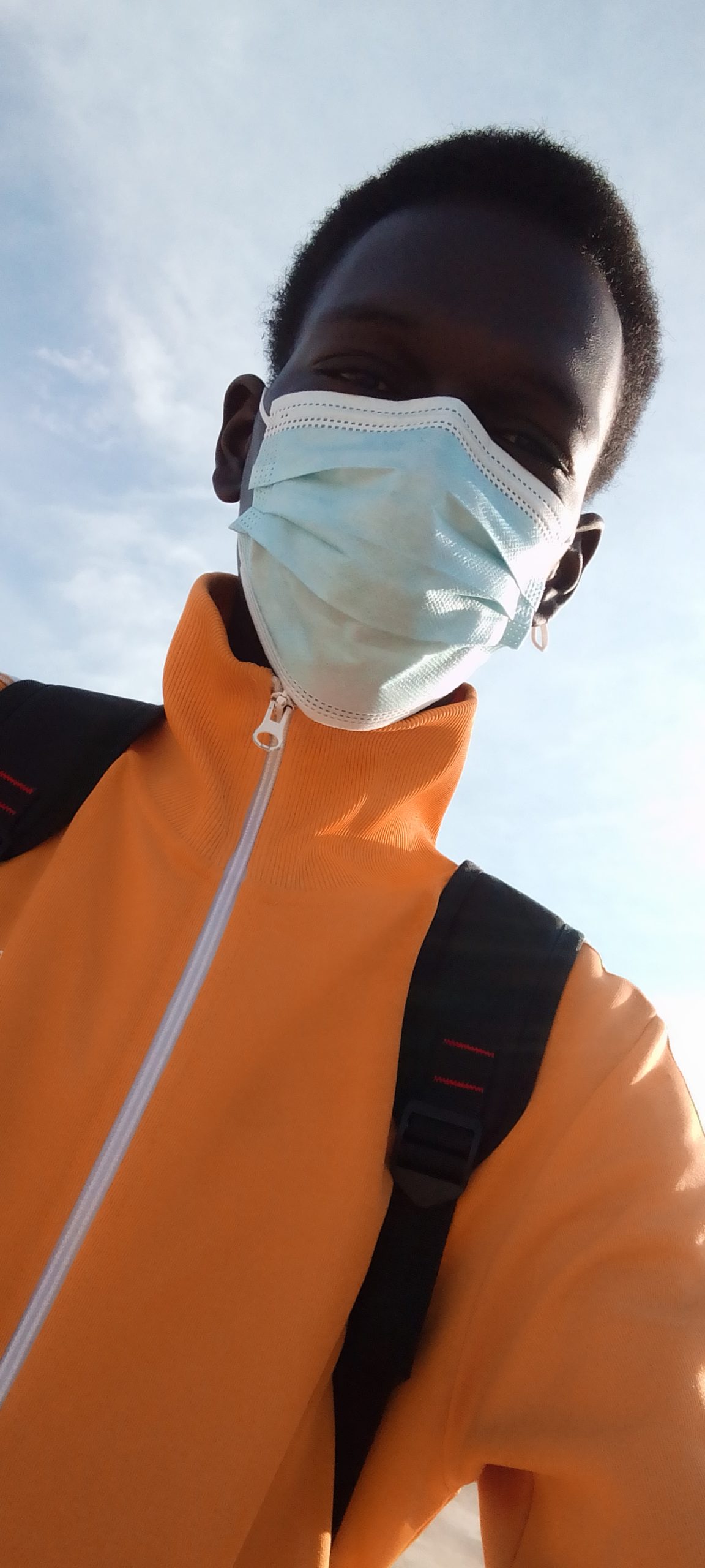 Profile Picture