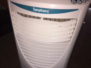 climatiseur mobile