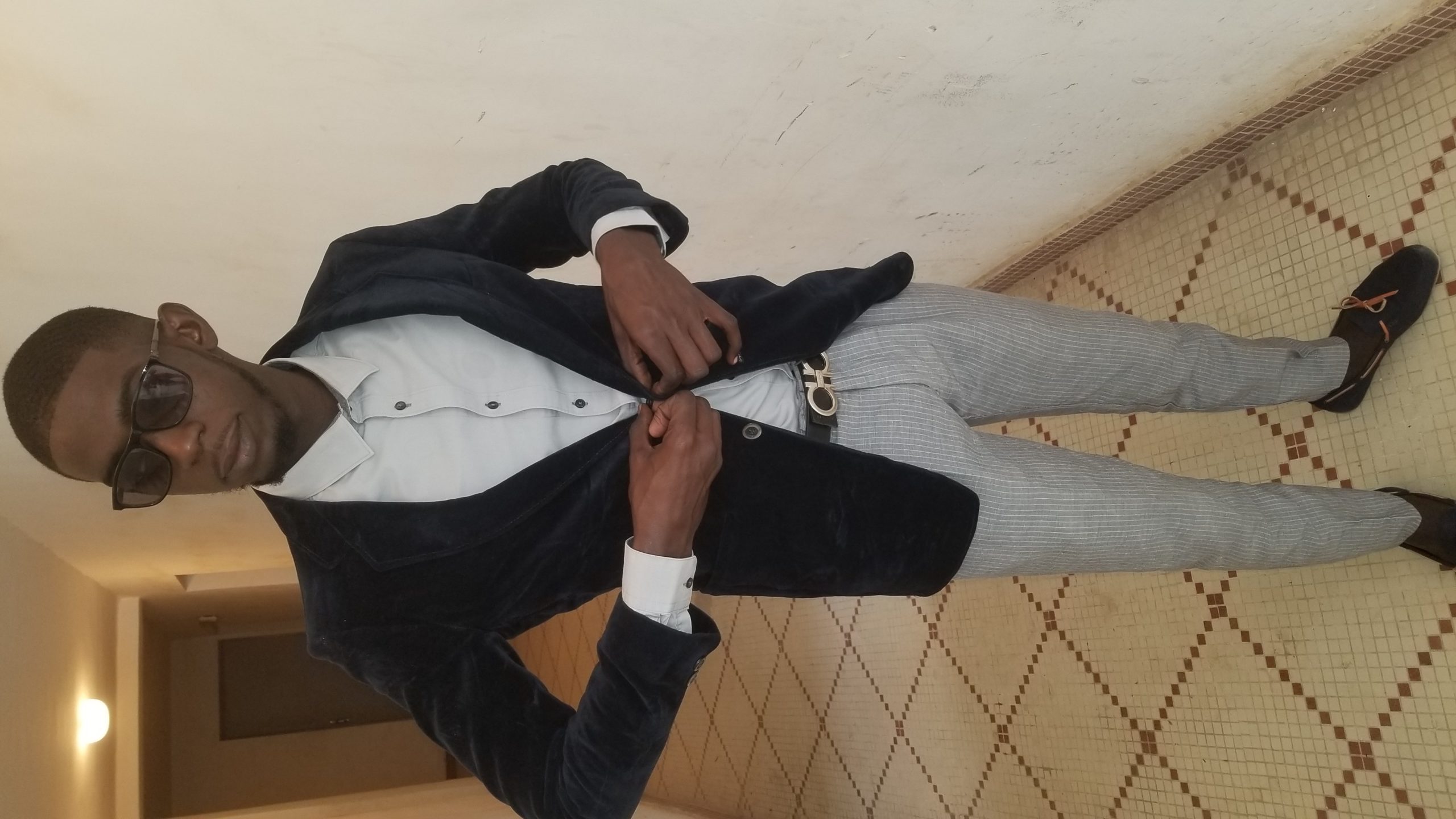 Photo de profil