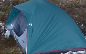 Tente iglou dôme pour 2 personnes, camping, léger, rapid assemblage