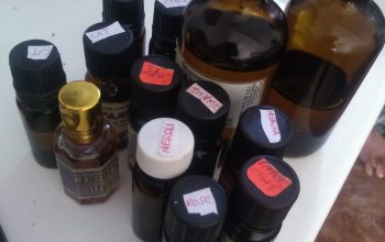Huiles essentielles 100% pure parfum absolue massage aromathérapie aromatiques