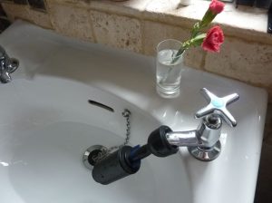 Drinksafe systems système de filtration de l’eau. Pour utiliser avec robinet