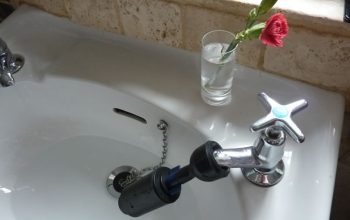 Drinksafe systems système de filtration de l’eau. Pour utiliser avec robinet