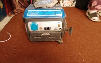 Groupe électrogène a vendre