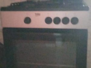 Cuisiniere Beko