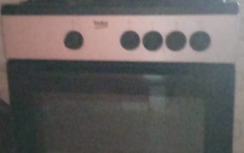 Cuisiniere Beko