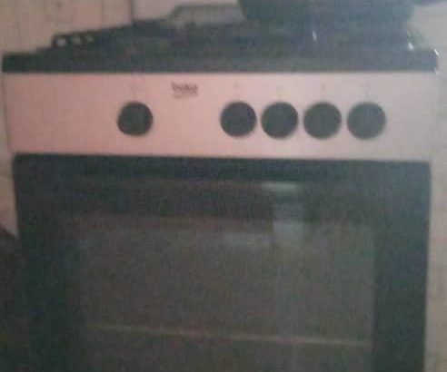 Cuisiniere Beko