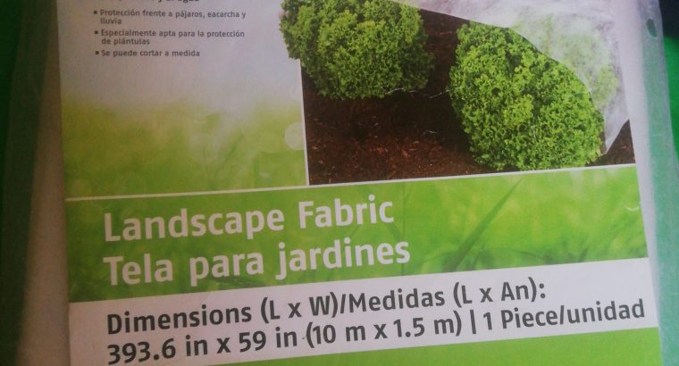 Protége plantes
