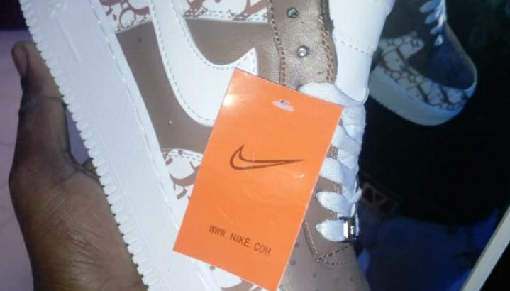 chaussure