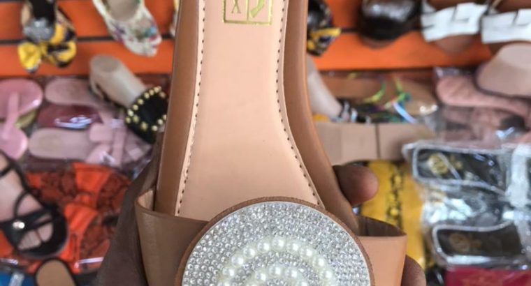 chaussure