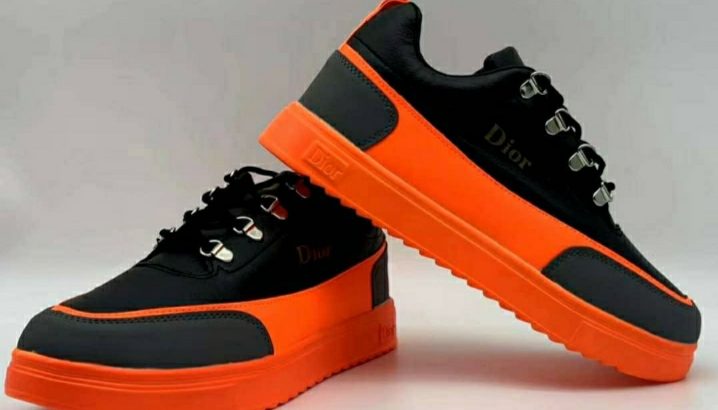 chaussure