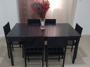 Table à manger à vendre