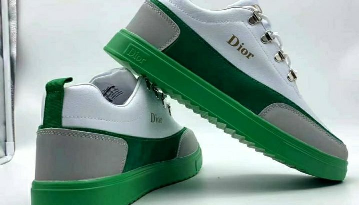 chaussure