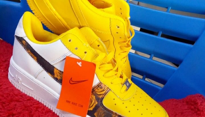 chaussure