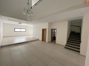 A louer, Maison neuve non meublée Duplex TVZ Nord Est – 4 chambres dont 2 avec Salle de Bain – Lumineux et Propre