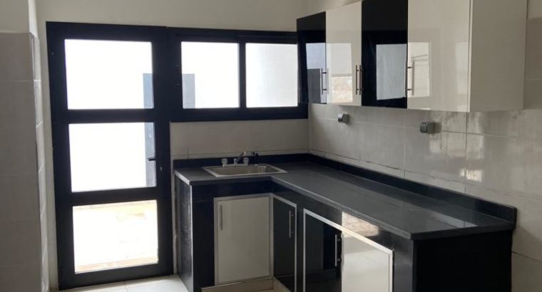 A louer, Maison neuve non meublée Duplex TVZ Nord Est – 4 chambres dont 2 avec Salle de Bain – Lumineux et Propre