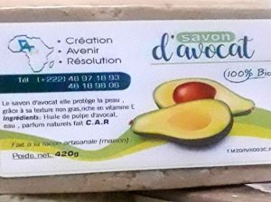 SAVON D’AVOCAT