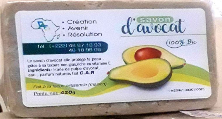 SAVON D’AVOCAT