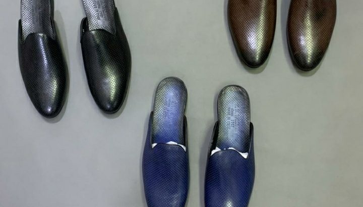 chaussure