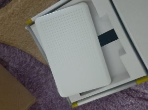 boîtier disque dur métronic