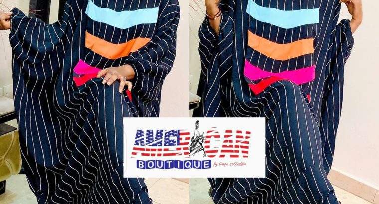 Robes