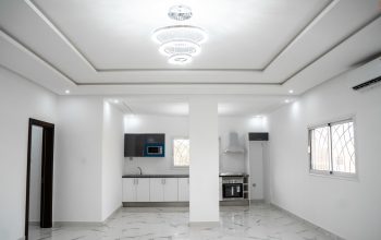 Appartements à louer