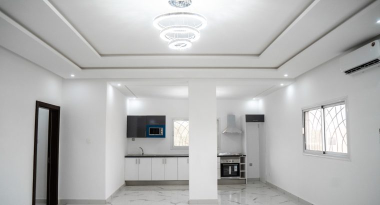 Appartements à louer