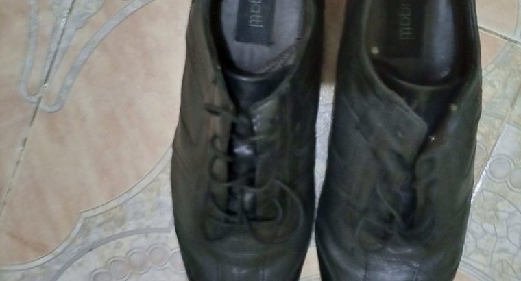 Vente chaussures