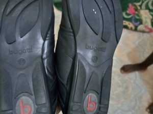 Vente chaussures