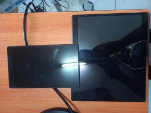 TABLETTES LENOVO