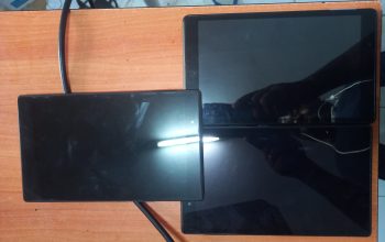 TABLETTES LENOVO