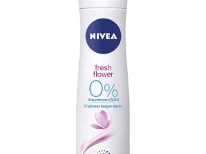 Promotion été déodorant original 48h Dove,Nivea et Axe.