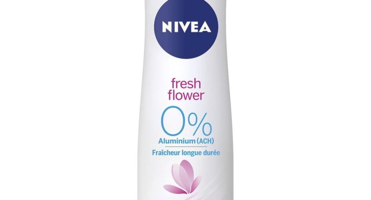 Promotion été déodorant original 48h Dove,Nivea et Axe.