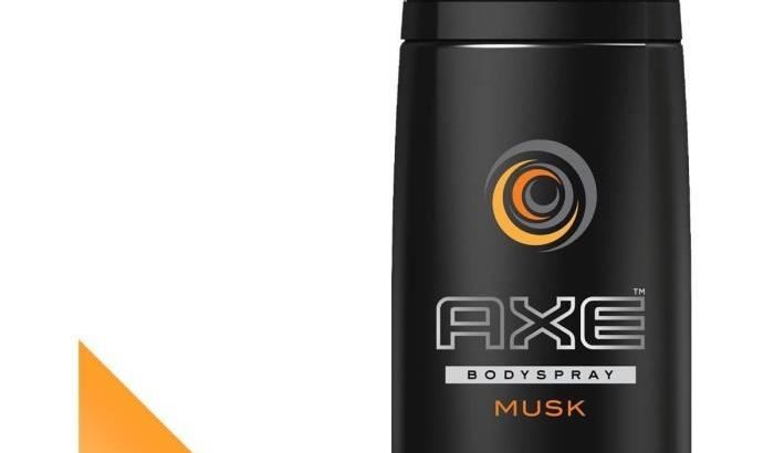 Promotion été déodorant original 48h Dove,Nivea et Axe.