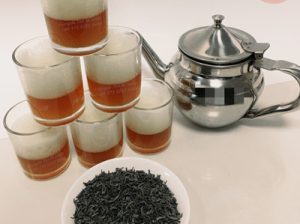 Export 41022 Super Qualité pour Mauritanie