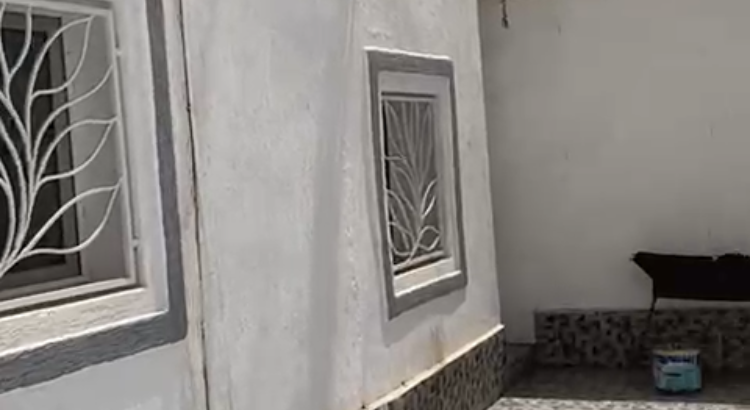Maison ou bureau a loué à côté de l’ambassade d’Amérique