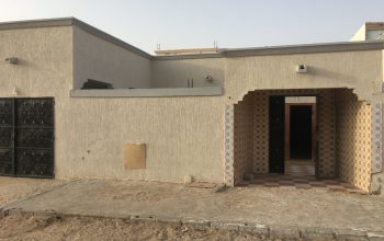 Maison a louer a zatar