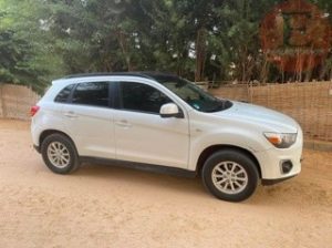 Vente Voiture