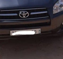 Toyota Rav 4 à vendre