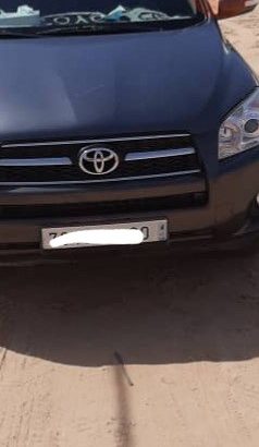 Toyota Rav 4 à vendre