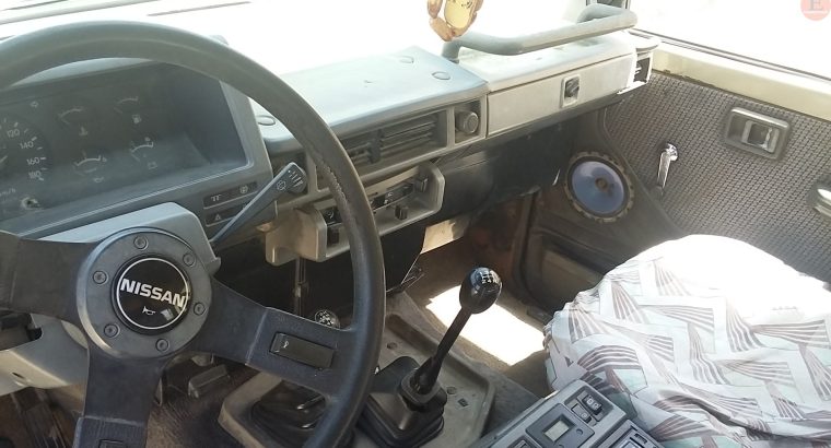 Nissan Patrol à vendre