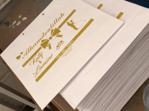 sacs cadeau pour vos cérémonies de mariage ou d’anniversaire