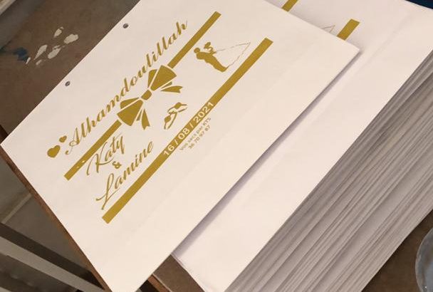 sacs cadeau pour vos cérémonies de mariage ou d’anniversaire