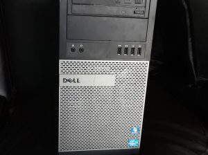 Dell Optiplex 7010