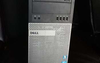 Dell Optiplex 7010