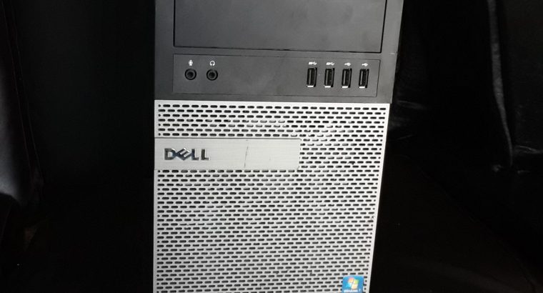 Dell Optiplex 7010