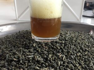 Export de gunpowder 3505 qualité supérieure