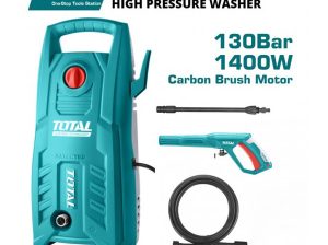 Laveuse haute pression de marque TOTAL