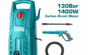 Laveuse haute pression de marque TOTAL