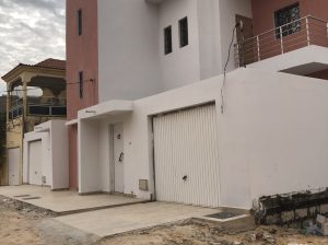 Appartements haut standing cité pas loin de l’ambassade des États Unis